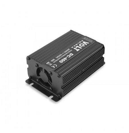 DC/DC converter 24/12V DC 400