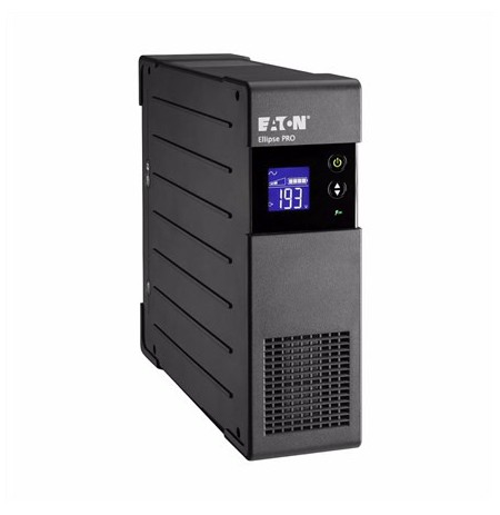 Eaton Ellipse PRO 650 - UPS - 400 Watt