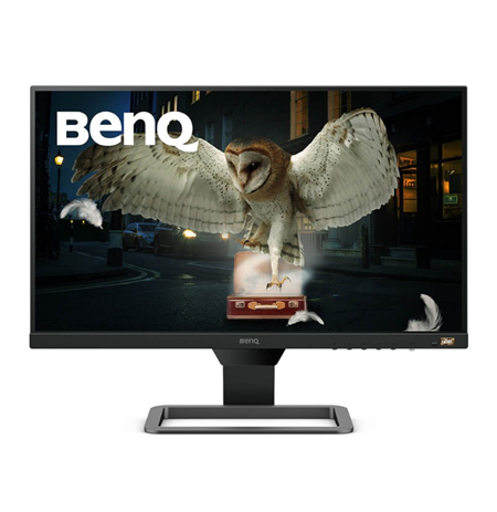 Benq | LED Monitor | EW2480 | 23.8 " | IPS | FHD | 1920 x 1080 | 16:9 | 5 ms | 250 cd