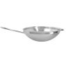 DEMEYERE APOLLO 7 Wok/Stir-Fry pan Round 40850-206-0 - 26 CM