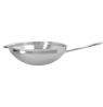 DEMEYERE APOLLO 7 Wok/Stir-Fry pan Round 40850-206-0 - 26 CM