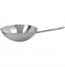 DEMEYERE APOLLO 7 Wok/Stir-Fry pan Round 40850-206-0 - 26 CM