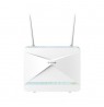 D-Link AX1500 4G CAT6 Smart Router G416/E  802.11ax, 300+1201 Mbit/s, 10/100/1000 Mbit/s, Ethernet LAN (RJ-45) ports 3, Antenna