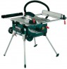 Metabo TS 254 - bordsav - 1700 W - 254