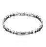 Apyrankė Police Carb II Bracelet By Police For Men PEAGB0008701