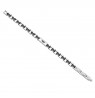 Police Carb II Bracelet By Police For Men PEAGB0008701