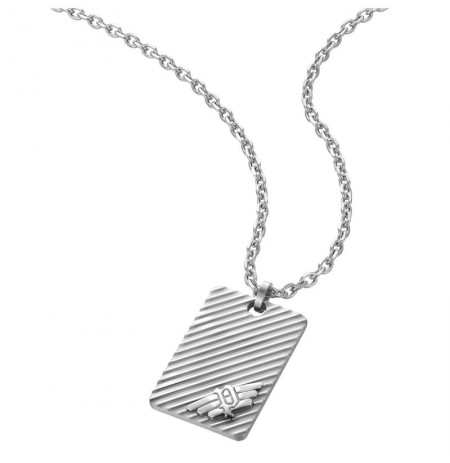 Police Revelry Necklace For Men PEAGN0033303