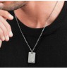 Police Revelry Necklace For Men PEAGN0033303