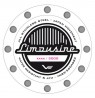 Vostok Europe Gaz-14 Limousine NH35A-560A688BR