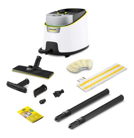 Garintuvas KARCHER SC 4 Deluxe - 1.513-460.0