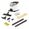 Garintuvas KARCHER SC 4 Deluxe - 1.513-460.0