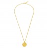 Police Pontevedra II Necklace For Men PEAGN0009602