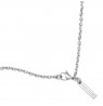 Police Framed Necklace  For Men PEAGN0005305