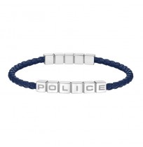 Apyrankė Police Crosschess Bracelet By  For Men PEAGB0005018