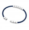 Police Crosschess Bracelet By  For Men PEAGB0005018