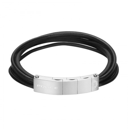 Police Bracelet By For Men PEAGB0009101