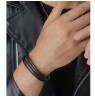 Police Bracelet By For Men PEAGB0009101
