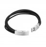 Police Bracelet By For Men PEAGB0009101