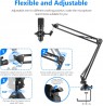 NEEWER USB200 MICROPHONE 4 in 1 KIT 40099760