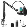 NEEWER RGB USB MICROPHONE 4 in 1 SET 21000043