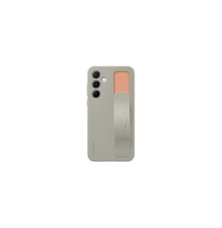 Samsung Galaxy A35 Standing Grip Cover Gray