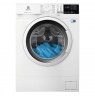 Skalbyklė ELECTROLUX EW6SM404W