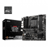 MSI B550M PRO-VDH Support for 3rd Gen AMD Ryzen Processors future AMD Ryzen with BIOS update 4xDIMM 4xSATAIII 2xM.2 AM4 mATX 105