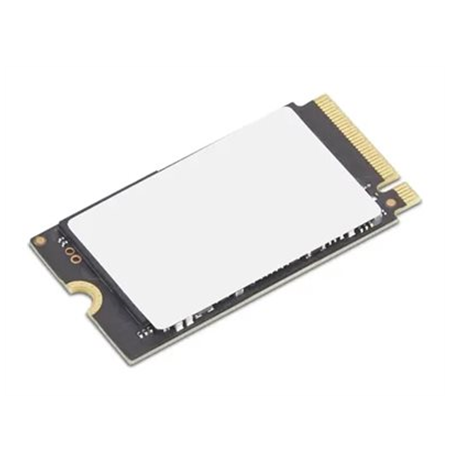 Lenovo ThinkPad 1TB M.2 PCIe Gen4*4 OPAL 2242 internal SSD Gen 2 | Lenovo