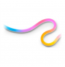 WiZ|Smart WiFi Neon Flex Lightstrip 3m Type-C|24 W|RGB