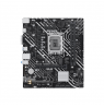 ASUS PRIME H610M-K ARGB | Asus | Processor family Intel H610 | Processor socket LGA1700 Socket | 2 DIMM slots - DDR5