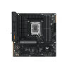 Asus | Processor family Intel B760 | Processor socket 1 x LGA1700 Socket | 4 DIMM slots - DDR5