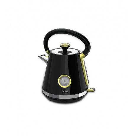 Gotie electric kettle GCS-400 (2200W, 1.7l)