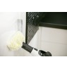 Karcher SC 1 Cylinder steam cleaner 1200 W Black, White