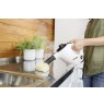 Karcher SC 1 Cylinder steam cleaner 1200 W Black, White