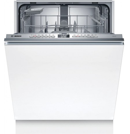 Bosch Serie 4 SMV4HTX00E dishwasher Fully built-in 13 place settings D