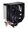 ENDORFY Spartan 5 MAX Processor Air cooler 12 cm Black