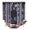 ENDORFY Spartan 5 MAX Processor Air cooler 12 cm Black