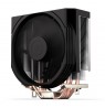 ENDORFY Spartan 5 MAX Processor Air cooler 12 cm Black