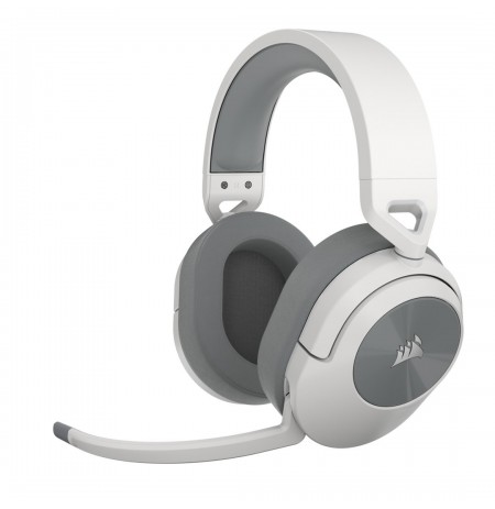 *HS55 Wireless Headset W hite