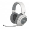 *HS55 Wireless Headset W hite