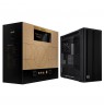 ASUS ProArt PA602 Midi Tower Black