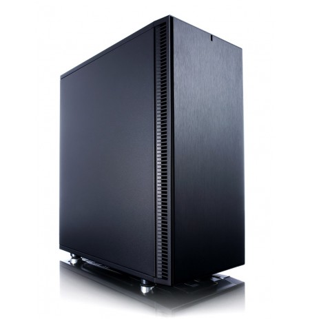 Fractal Design Define C Tower Black