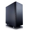 Fractal Design | Define C | Black | ATX | Power supply included No