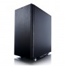 Fractal Design Define C Tower Black