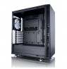 Fractal Design Define C Tower Black