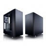 Fractal Design Define C Tower Black