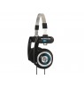 Koss | PORTA PRO CLASSIC | Headphones | Wired | On-Ear | Black/Silver