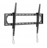 Maclean TV or monitor mount, max. VESA 900x600, 60-120", 120kg, black, MC-750N