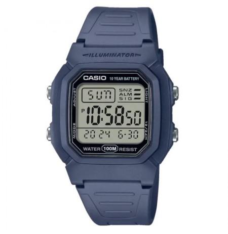 CASIO W-800H-2AVES