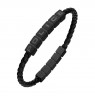 Police Crosschess Bracelet By For Men PEAGB0005014